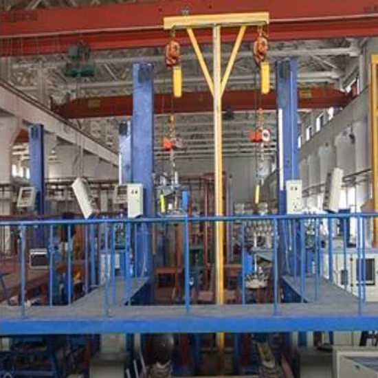 Bouteille de gaz GNC hydraulique externe